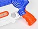  Water Blaster 1200cc Super Water Gun Moisture Capacity Party Outdoor Activity Long Effective Distance Squirt Gun Soaker for Children Adults   (Ship in USA)