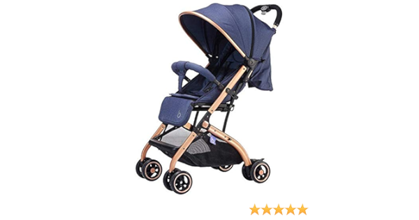 stroller easy qz1