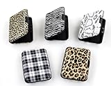 Aluminum Hard Case Credit Cards Wallet - RFID Protector Aluma Wallets