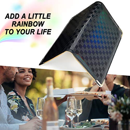 1 Server+Books+Waitress+Waitstaff+Organizer