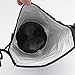 UrbanMover Dry Bag Waterproof Bag Compression Roll Top Sack for Kayaking Boating Rafting Surfing Hiking 3L/5L/10L/20L