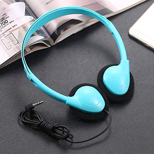 Kids Headphones,Wired Headphones for Kids Children Girls Boys Teens