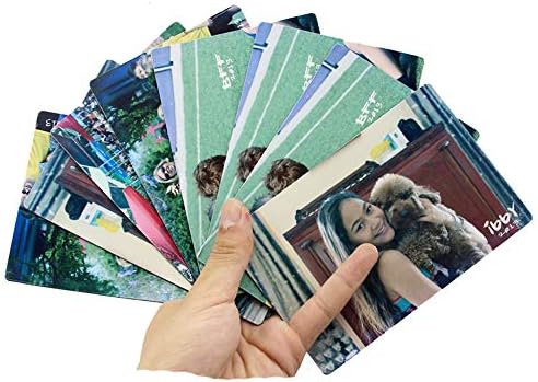 2pcs Photo size Sublimation blank diy customize Fridge Magnets Refrigerator Sticker Sublimation Blank Sublimation Refrigerator Sticker Sublimation Photo Refrigerator Sticker (7.9X5.7 inch (20x15.4cm))