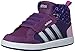 adidas NEO Hoops CMF Mid INF Shoe (Infant/Toddler)