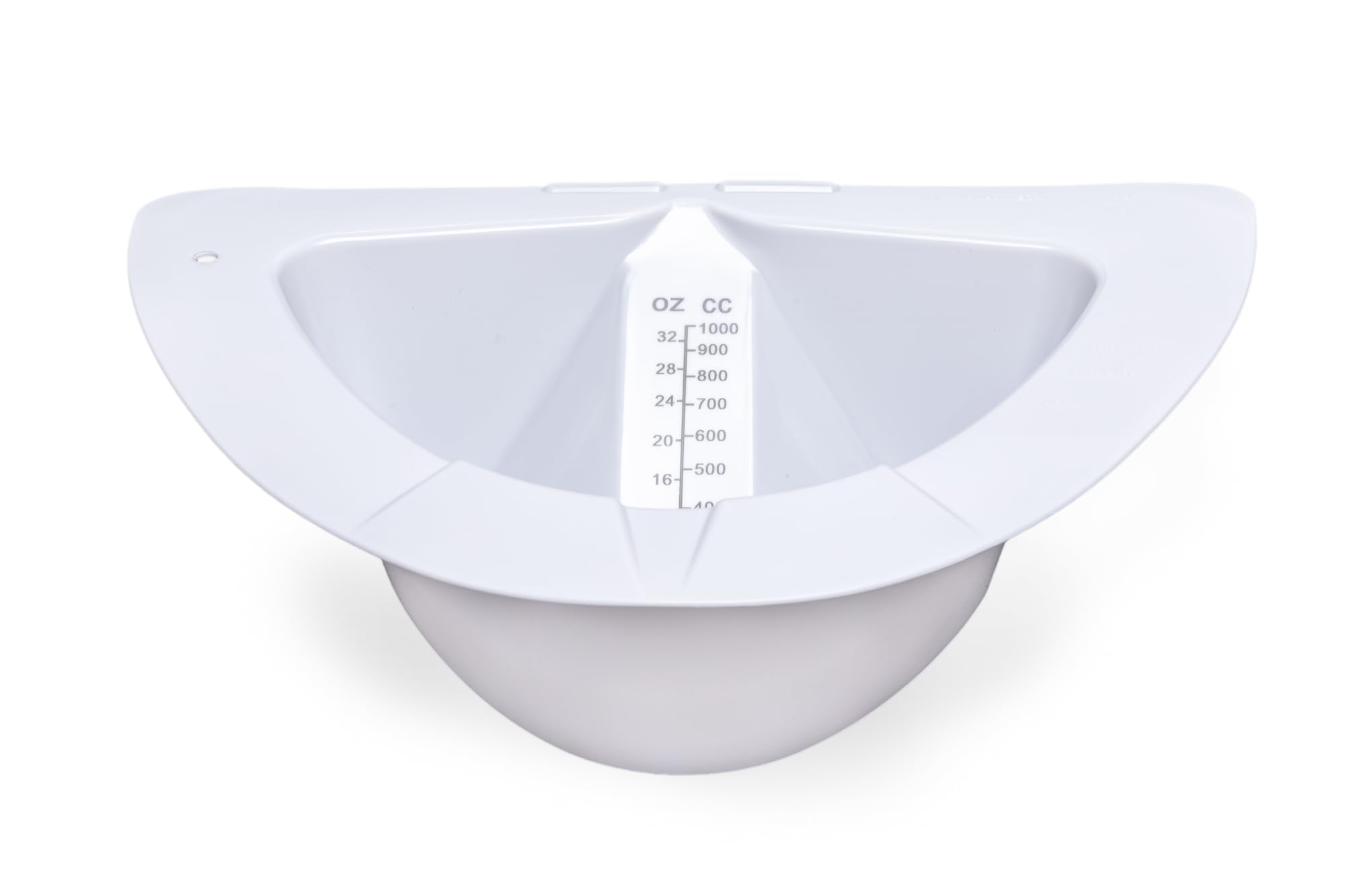 Urine Collection Hat for Toilet - Female Urinal