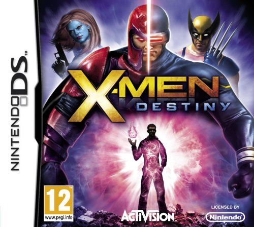 X-Men : Destiny [Import Anglais]