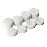 Ambertown Pack of 8 pcs Analog Controller Gamepad
