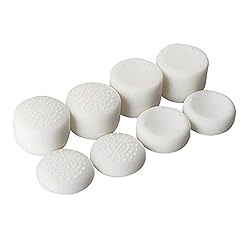 Ambertown Pack of 8 pcs Analog Controller Gamepad