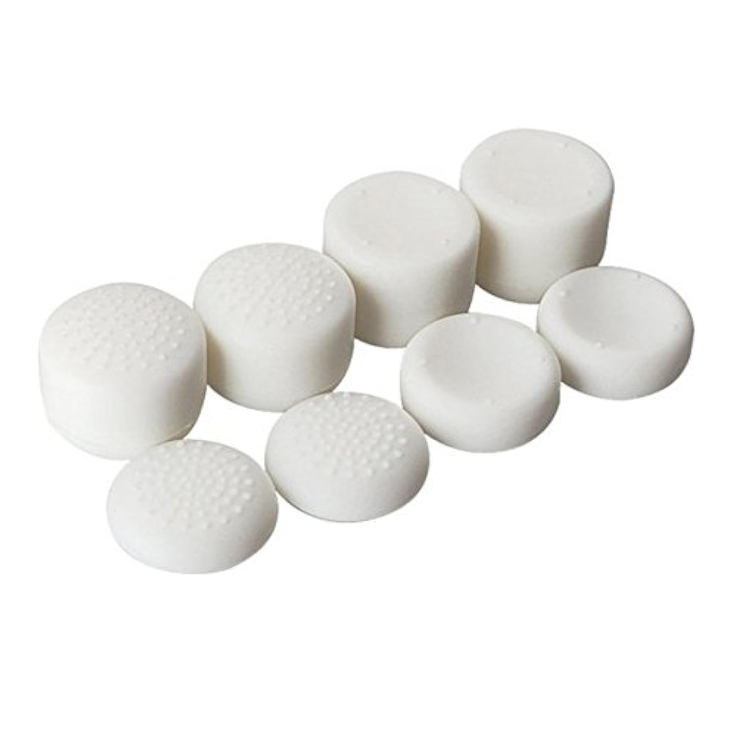 Ambertown Pack of 8 pcs Analog Controller Gamepad