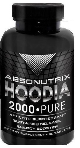Absonutrix Hoodia 2000 Pure - Pure Organic Hoodia - 90 Capsules Absonutrix Hoodia 2000 Pure - Pure Organic Hoodia - 90 Capsules