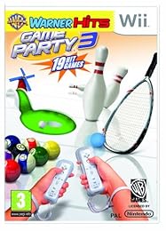 Game Party 3