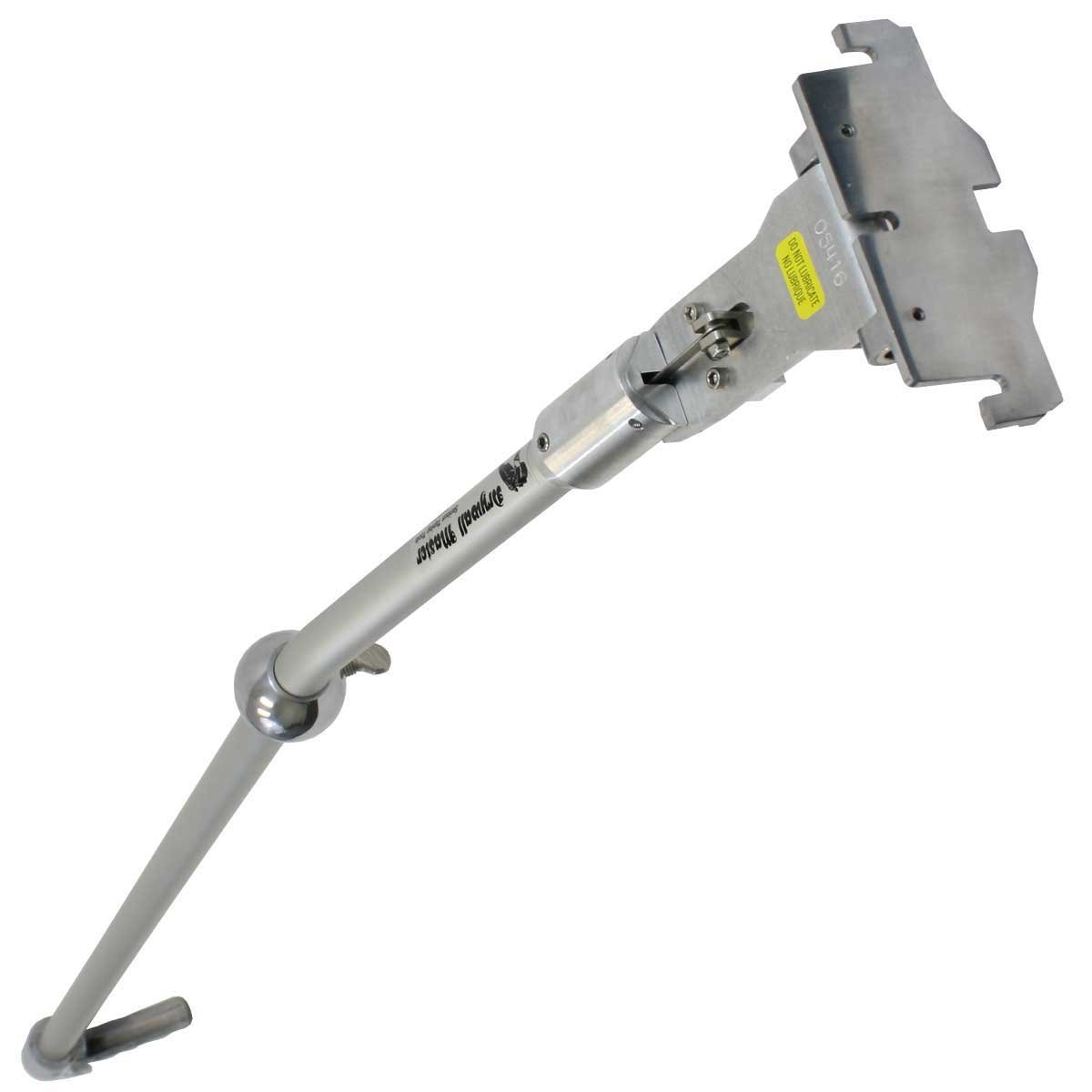Drywall Master Sure-Stop Flat Box Handle (Hell-Bent - 42")