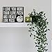 JennyGems Pizza Gifts for Pizza Lovers, I Love You More Than I Love Pizza Wooden Sign, Shelf Decor and Wall Hanging, Made in USA