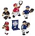 Oyo Sports Baseball Figure Pack Building Set - The Best Of The National League