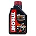Motul 7100 4T Synthetic Ester Motor Oil - 10W40 - 1L. 836311