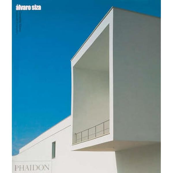 Álvaro Siza「WORKS & PROJECTS 1954–1992」 Alvaro Siza : Works and Projects 1954-1992: Jose Paulo dos Santos