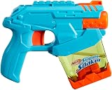 Nerf Super Soaker Mini Dunk-Fill Water Blaster 100ml Tank view 3