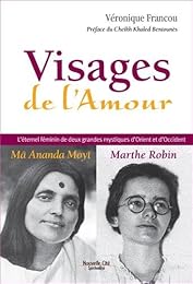 Visages de l'amour