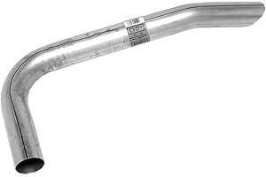 Dynomax 43243 Exhaust Tail Pipe for Chevrolet Camaro
