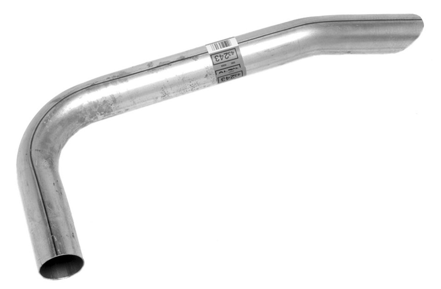 Dynomax 43243 Exhaust Tail Pipe