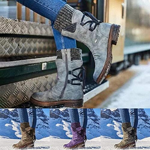 Womens Boots Winter Hiking Outdoor