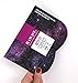 BAWDY Galaxy Kit - Butt Mask Collection, Pack of 4 Masks - Shake It, Slap It, Squeeze It, Bite It