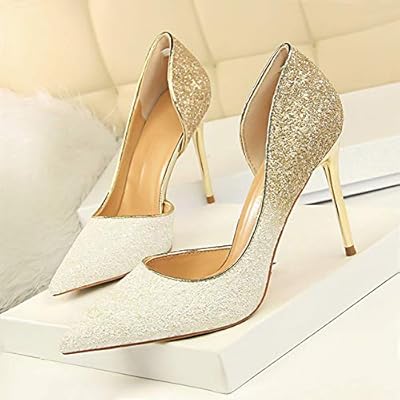 heels for bride online