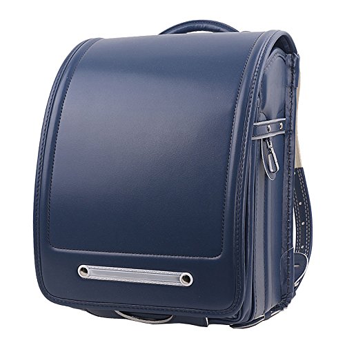 Randoseru Satchel Bag A4 Clear File School Bag with Rain Cover (Dark
Cymbidium) Randoseru Satchel Bag A4 Clear File School Bag with Rain Cover (Dark
Cymbidium)