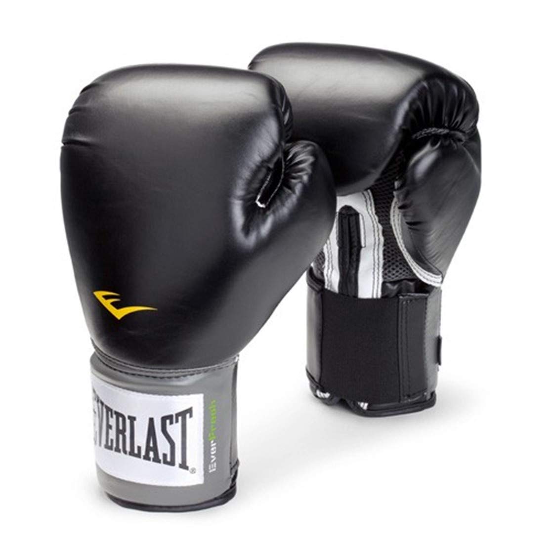 Shop Everlast Powerlock Boxing Training Gloves 14oz エバーラスト