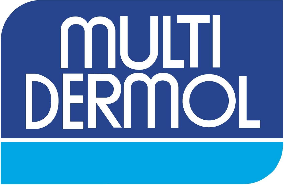 MULTIDERMOL Shampoos, 400 ml, 400 ml (Pack of 1) - Image 3