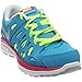 Nike Dual Fusion Run Boys 599793-401 6 Medium