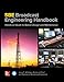 The SBE Broadcast Engineering Handbook: A Hands-on Guide to Station Design and Maintenance by Jerry Whitaker, Society of Broadcast Engineers