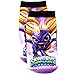 Skylanders Swap Force Boys 3 pack Sublimation Socks (6-8 Boys, Swap Force Multi)