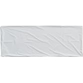 Kingnex Waterproof Down Feather Proof Body Pillow Protectors 20x54 1 Pack | Zippered Featherproof Poke Proof Complete Encasement for Body Pillow Inserts, 21x55