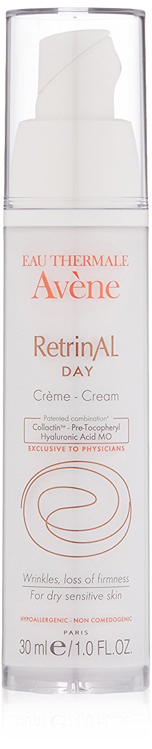 avene retrinal day cream