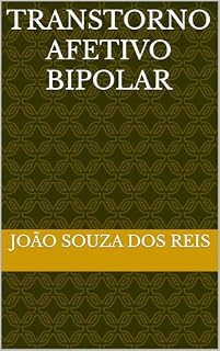 Livro Transtorno Afetivo Bipolar