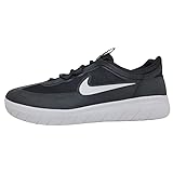 Nike Sb Nyjah Free 2 Mens Skate Shoe Black/Sport