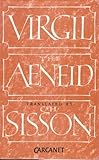 Aeneid, Virgil and Sisson, C. H., 0856356603