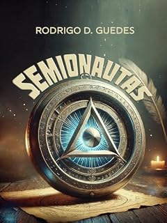 Livro Semionautas