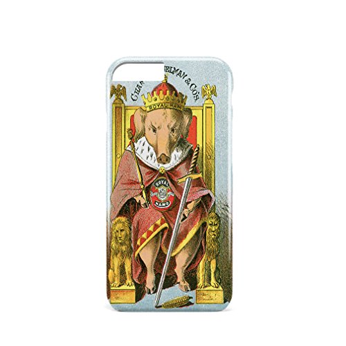 Quenn Big Vintage Picture 3D Full Coverage Phone Case Cover Samsung Galaxy S6