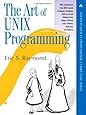 The Art of UNIX Programming (The Addison-Wesley Professional Computng Series)