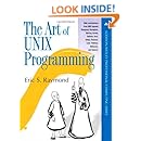 The Art of UNIX Programming (The Addison-Wesley Professional Computng Series)