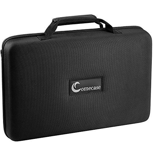 Large 3000+ Trading Card Game Holder & Organizer, Case for Baseball