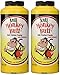 Anti Monkey Butt Powder with Calamine, 6 Ounce (Pack of 2)