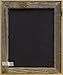 Frame USA Barnwood Series 8x12 Picture Frames - Made with Real Reclaimed Wood