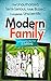 A View of Modern Family: The Unauthorized, Semi-Serious, Totally Biased, Completely Unscientific Modern Family by E Sabbag