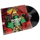 Broadcast &amp; the Focus Group Investigate Witch Cults of the Radio Age [Vinyl]
