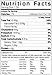 Anna and Sarah Roasted Unsalted Premium Mixed Nuts - No Peanuts - in Resealable Bag Roasted Unsalted, 3 Lbs