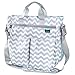 Premium Diaper Bag by Liname with Bonus Changing Pad & eBook – Premium Quality, Stylish & Gender Neutral Design for The Modern Parent – 13 Roomy Pockets for Complete Organization