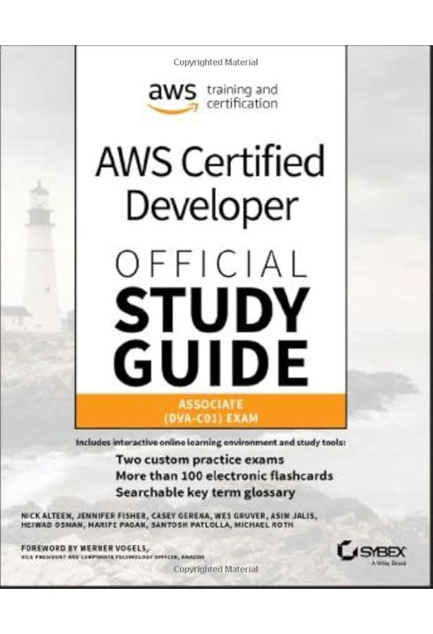 AWS-Developer日本語試験情報